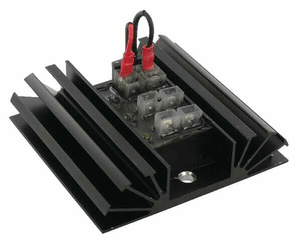 Pièces agricoles - Pièce Pulvérisateur - Module amplificateur 25 A