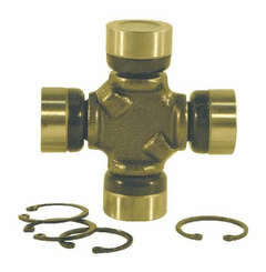 Pièces agricoles - Tracteur pièce adaptable - Croisillon Ø 27x74,6 mm