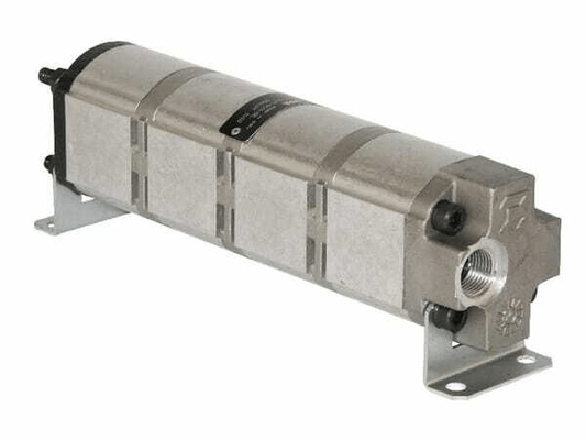 Pièces agricoles - Hydraulique - Diviseur de débit