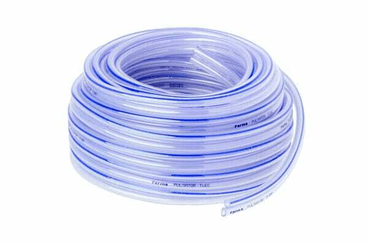 Pièces agricoles - Cloture,Jardin & Sylviculture - Double tube de pulsateur PVC