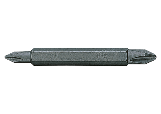 Outils - Outils divers - EMBOUT TOURNEVIS PHILLIPS® N°2 ET N°3