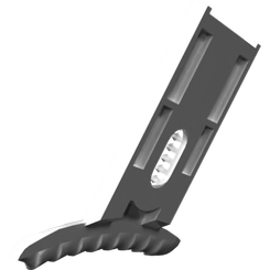 Pièces agricoles - Pièce divers - Racleur pointe