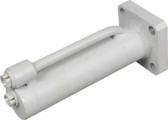 Pièces agricoles - Hydraulique - Fermeture rapide p. vérin CW10