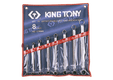 Trousse de 8 clés polygonales