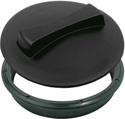 Pièces agricoles - Pièce Pulvérisateur - Couvercle de réservoir + bague d’assemblage 620 mm