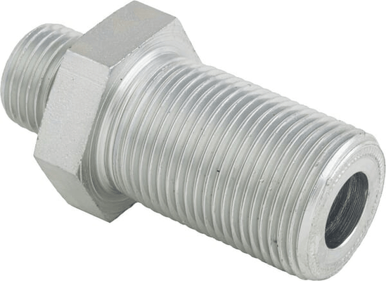 Pièces agricoles - Pièce divers - Double connecteur