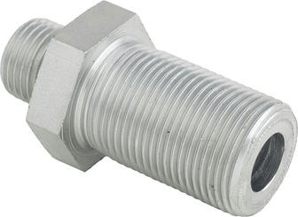 Pièces agricoles - Pièce divers - Double connecteur