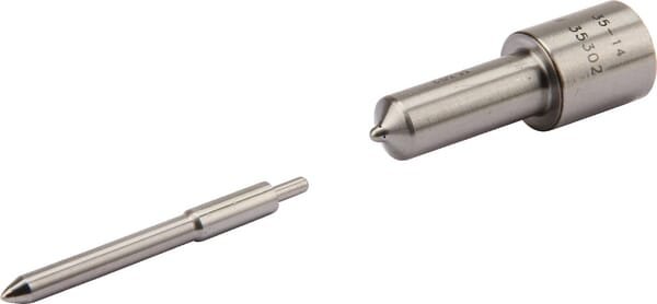 Pièces agricoles - Moteurs pièce adaptable - Nez d'injecteur Stanadyne