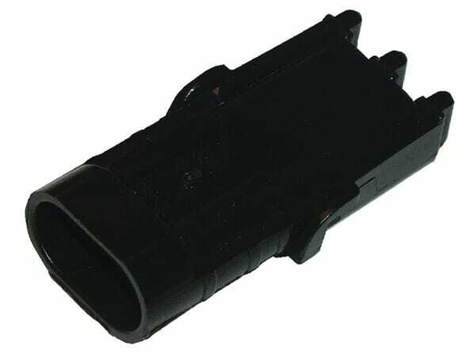 Pièces agricoles - Pièce Pulvérisateur - Logement de fiche 2 P. Male WP