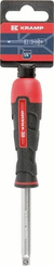 Outils - Outils divers - Porte-embouts carré 1/4"