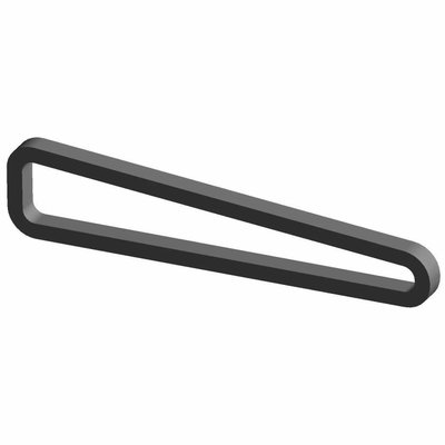 Pièces Quad & Motos - Pièces communes - GASKET-DASH,DEFROST Polaris origine