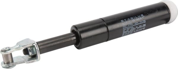 Pièces agricoles - Tracteur pièce adaptable - Ressort pneum. p. pare-brise