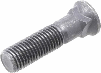 Pièces agricoles - TP pièce adaptable - Boulon de lame 7/8 x 3-1/2"
