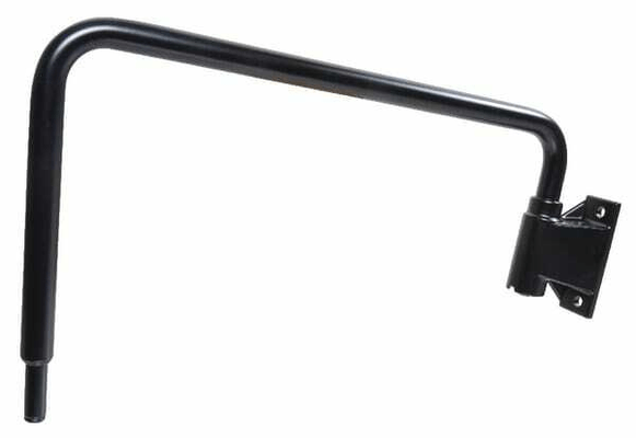 Pièces agricoles - Tracteur pièce origine - Bras de rétroviseur G