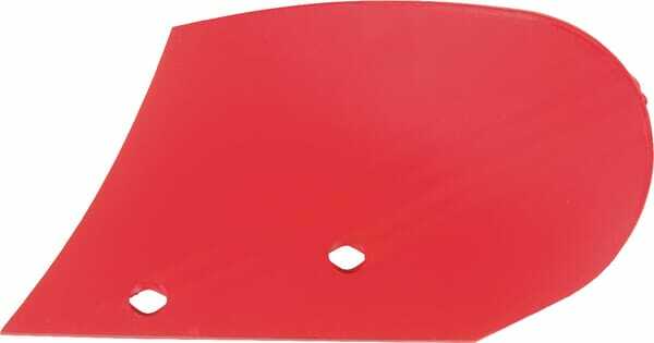 Pièces agricoles - Travail du sol - Versoir, gauche