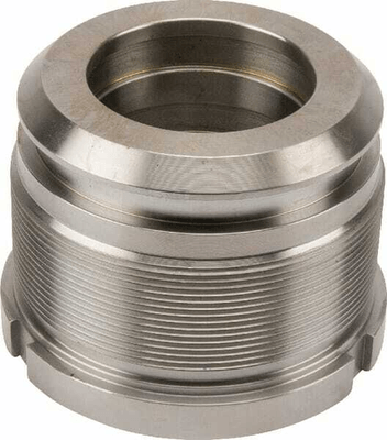 Pièces agricoles - Hydraulique - Ecrou finale DS25/32 90-55