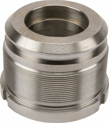Pièces agricoles - Hydraulique - Ecrou finale DS25/32 90-55