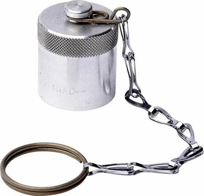 Pièces agricoles - Hydraulique - Bouchon femelle VV-VVS 3/8