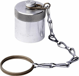 Pièces agricoles - Hydraulique - Bouchon femelle VV-VVS 3/8