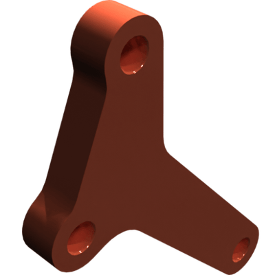 Pièces agricoles - Pièce Herse Rotative - Pièce Herse Rotative Kverneland A139502177