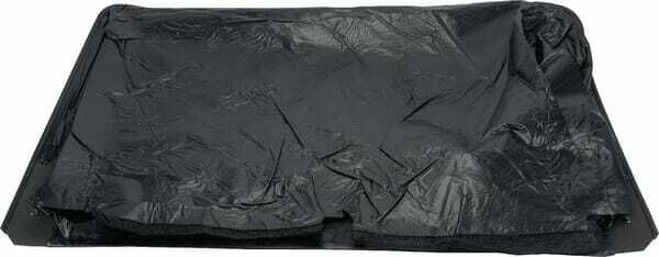 Pièces agricoles - Jardin et forêt pièce origine - Sac de ramassage p. balay. 42"