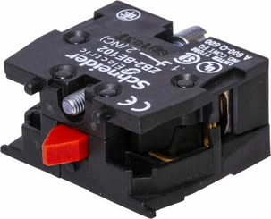 Pièces agricoles - Electricité - ZB2-BE102 élément de cont. 1V NC