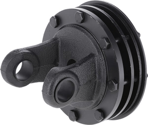 Pièces agricoles - Transmission - Friction Clutch - Type T - T80