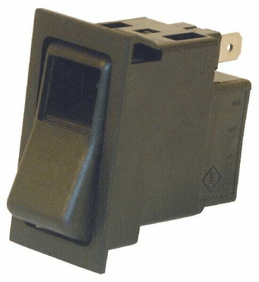 Pièces agricoles - Tracteur pièce origine - Interrupteur feux d'avertissement