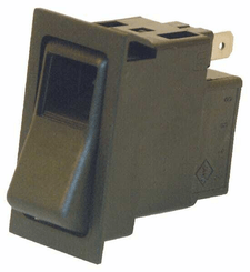 Pièces agricoles - Tracteur pièce origine - Interrupteur feux d'avertissement