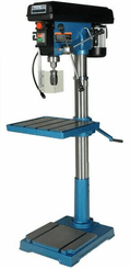 Pièces agricoles - Outils atelier - Perceuse à colonne 400V
