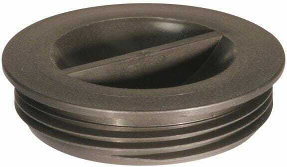 Pièces agricoles - Pièce Pulvérisateur - Couvercle à visser Ø125