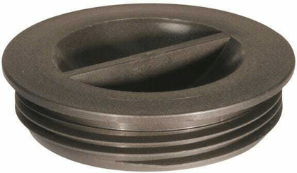 Pièces agricoles - Pièce Pulvérisateur - Couvercle à visser Ø125