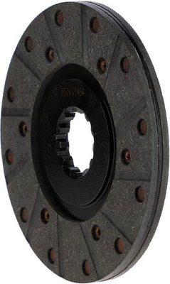 Pièces agricoles - Tracteur pièce adaptable - Disque de frein