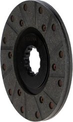 Pièces agricoles - Tracteur pièce adaptable - Disque de frein