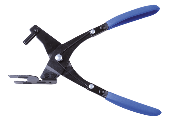 Outils - Outils divers - Pince pour silent bloc d'échappement
