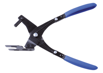 Outils - Outils divers - Pince pour silent bloc d'échappement