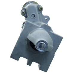 Pièces agricoles - Eclairage - Démarreur 12V, 0,8kW, 12 dents, CCW