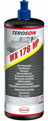 Chimie - Chimie divers - Polish fin WX178HP - 1l
