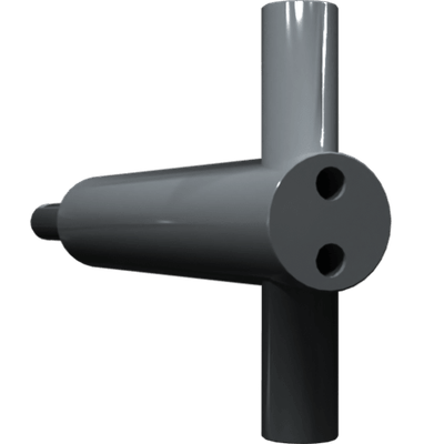 Pièces agricoles - Pièce divers - Vérin hydraulique 16 65