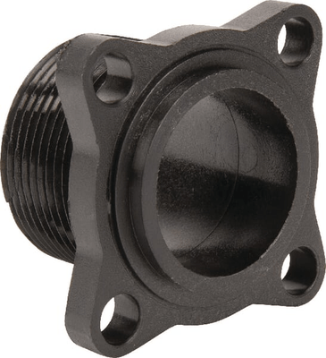 Pièces agricoles - Pièce Pulvérisateur - Adaptateur filet mâle 1 1/4" (NPT)