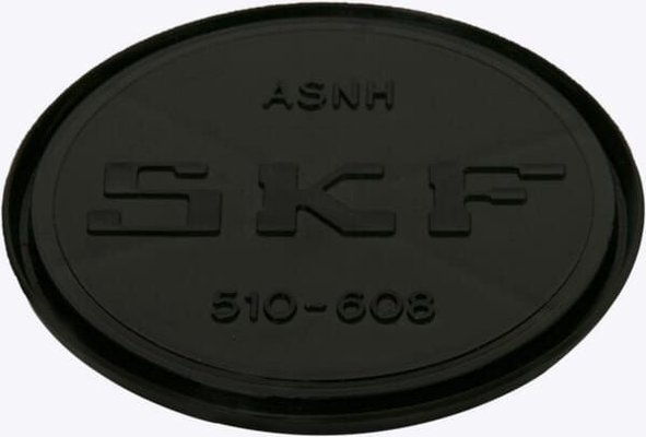 Pièces agricoles - Roulements - Couvercle de roulement SKF