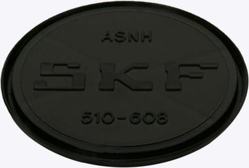 Pièces agricoles - Roulements - Couvercle de roulement SKF