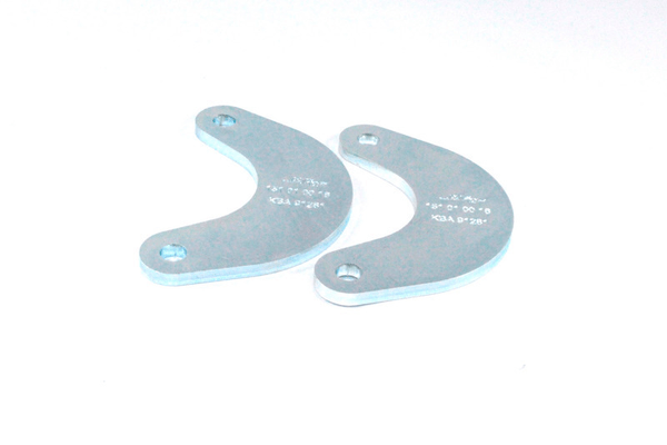 Pièces Quad & Motos - Equipement véhicule - Kit de réhausse TECNIUM +30mm