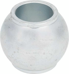 Pièces agricoles - Tracteur pièce adaptable - Rotule d'attelage supérieur Cat.3/3 Ø32/60x51mm gopart