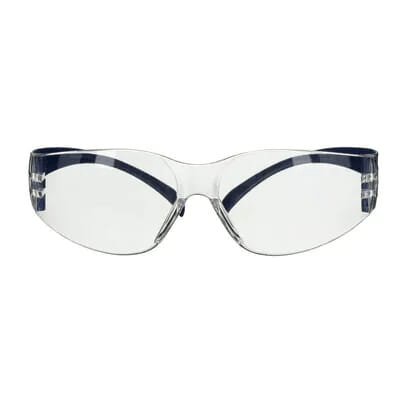 Vêtements et protections - Equipement - Lunettes de sécurité SecureFit 100