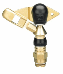 Pièces agricoles - Hydraulique - Arroseur rotatif 3/4"