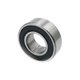 Roulement oscillant à billes cylindrique 45X85X23