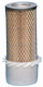 Filtre à air rond