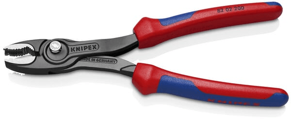 Outils - Outils divers - Pince TwinGrip 200 mm Multigrip