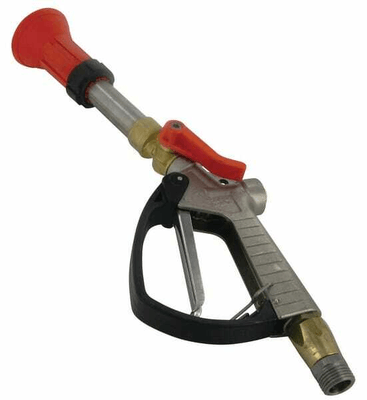 Pièces agricoles - Pièce Pulvérisateur - Pistolet à débit réglable Turbo 400